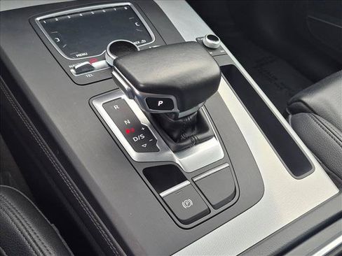 Used 2018 Audi Q5 Prestige AWD/4WD image 15