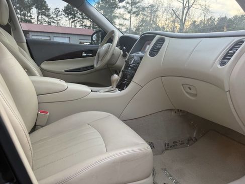 Used 2013 INFINITI EX37 Journey w/ Premium Pkg image 28