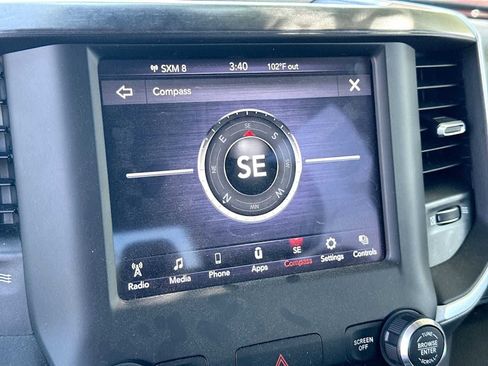 Used 2020 RAM 1500 Big Horn image 20