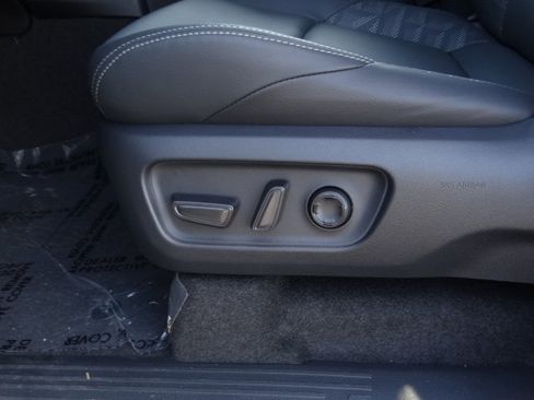 New 2026 Toyota 4Runner TRD Off-Road Premium image 9