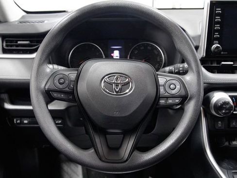Used 2019 Toyota RAV4 XLE image 14