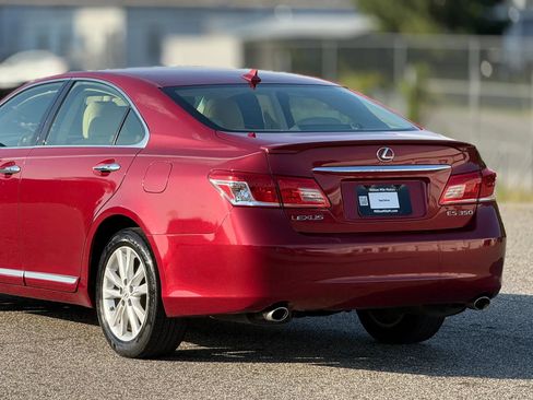 Used 2010 Lexus ES 350 FWD image 16