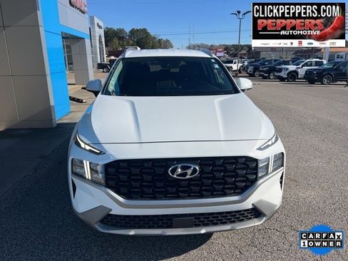 Used 2023 Hyundai Santa Fe SEL image 9