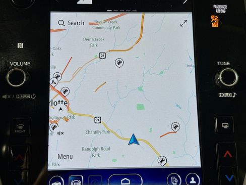 Used 2025 Subaru Outback Premium image 22