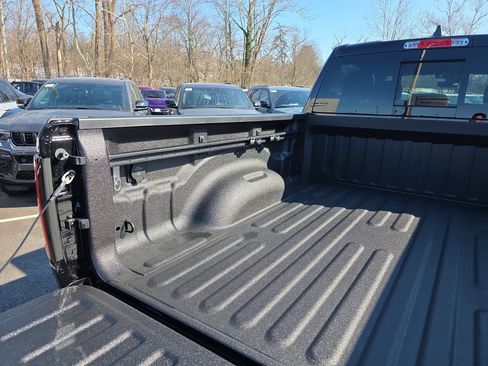 New 2026 RAM 1500 Big Horn AWD/4WD image 32