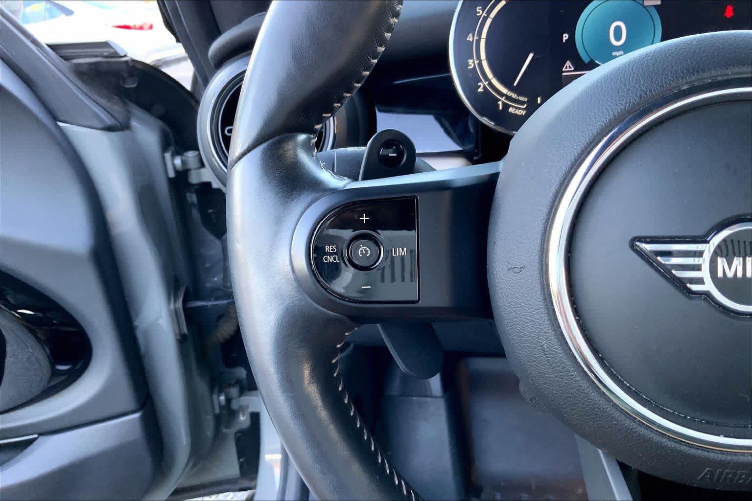 Used 2022 MINI Cooper S FWD image 20