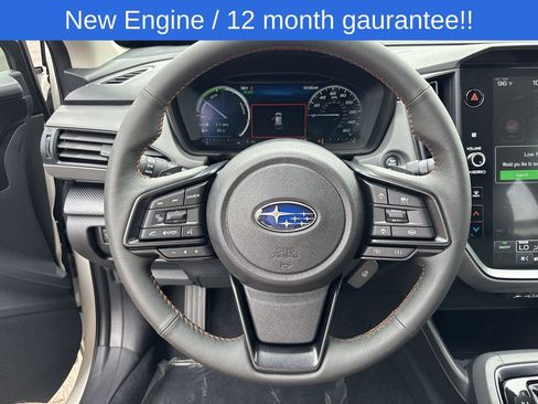 New 2026 Subaru Crosstrek 2.5i Limited AWD/4WD image 19