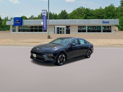 New 2026 Hyundai Sonata SEL