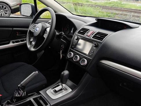 Used 2015 Subaru Impreza 2.0i AWD/4WD image 31