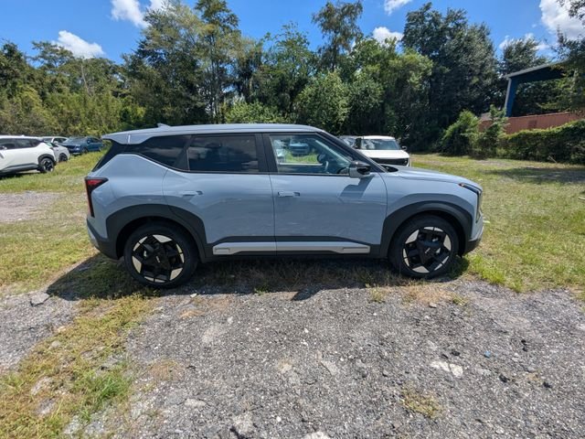 New 2027 Kia Seltos S FWD image 7