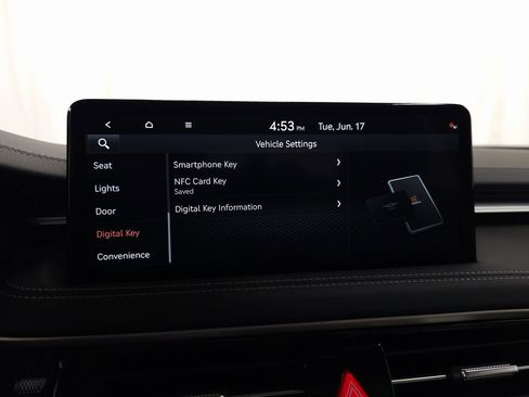 Used 2026 Genesis G70 3.3T Sport Prestige image 23