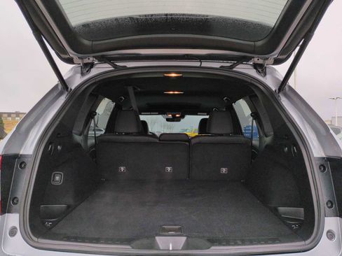 Certified 2023 Honda Passport TrailSport image 32