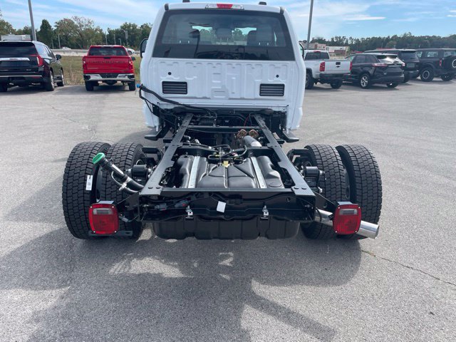 New 2027 Ford F550 4x4 Supercab Super Duty image 14