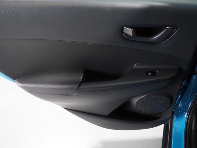 Used 2022 Hyundai Kona SE FWD image 53