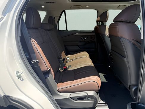 New 2026 Honda Pilot Elite image 13