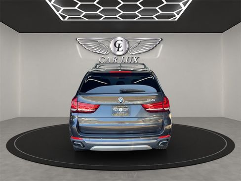 Used 2018 BMW X5 sDrive35i w/ M Sport Package image 5