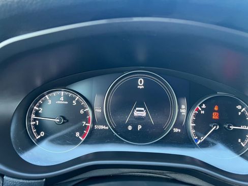 Used 2024 MAZDA CX-50 AWD 2.5 S w/ Preferred Package image 24