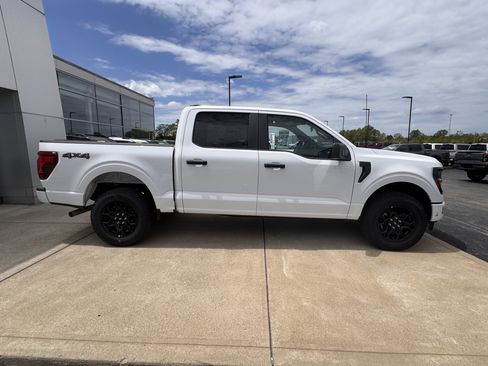 New 2026 Ford F150 STX AWD/4WD image 5