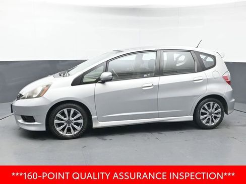 Used 2013 Honda Fit Sport image 2