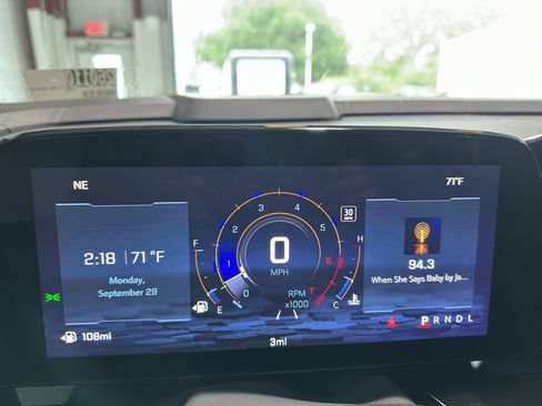 New 2026 Chevrolet Suburban LT w/ Comfort Package image 12