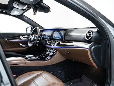 Used 2018 Mercedes-Benz E 63 AMG S image 34