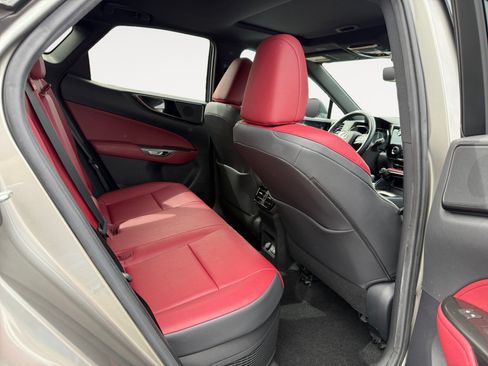 Used 2022 Lexus NX 350h AWD w/ Towing Package (2000 Lbs) image 18