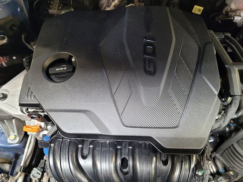 Used 2021 Hyundai Santa Fe SEL AWD/4WD image 30