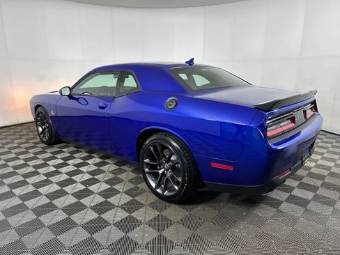 Used 2022 Dodge Challenger R/T Scat Pack image 5