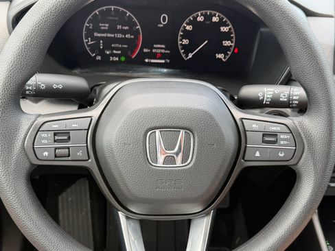 Used 2026 Honda CR-V LX image 16