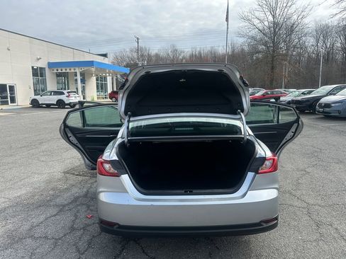 Used 2025 Toyota Camry LE image 26