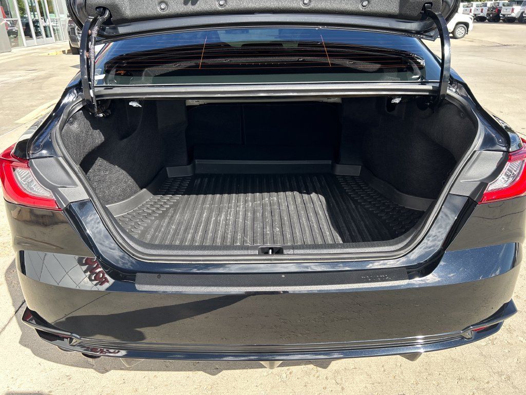 Certified 2025 Toyota Camry XSE w/ Premium Package FWD image 27