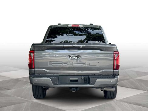 Used 2024 Ford F150 XLT w/ Equipment Group 302A MID RWD image 7