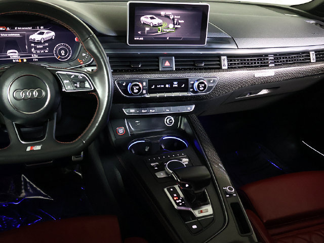 Used 2018 Audi S5 Prestige AWD/4WD image 17
