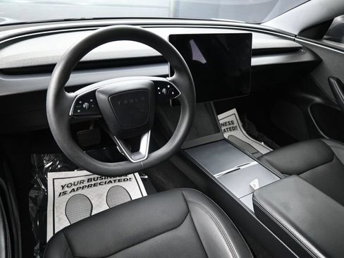 Used 2024 Tesla Model 3 Standard Range RWD image 24