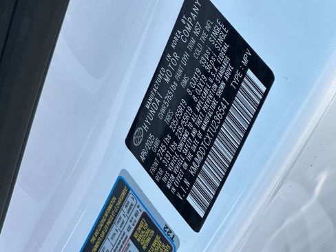 New 2026 Genesis GV70 3.5T Sport Advanced image 29