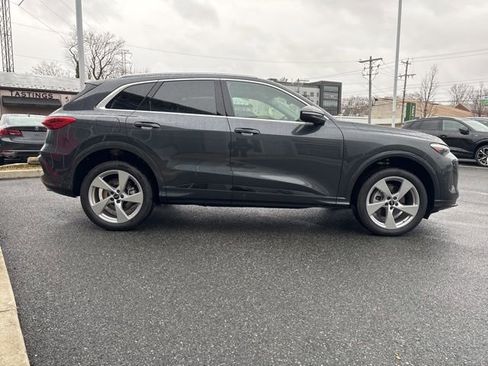 New 2025 Audi Q5 Premium Plus image 6