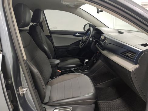 Used 2022 Volkswagen Taos SE AWD/4WD image 21