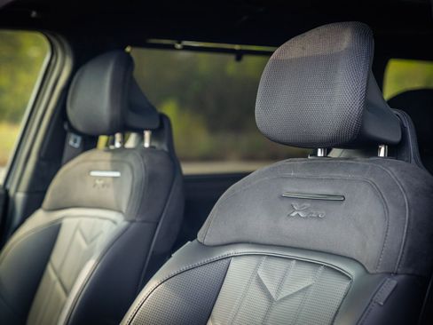 New 2027 Kia Telluride SX Prestige X-Pro AWD/4WD image 22