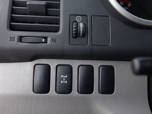 Used 2007 Toyota 4Runner SR5 image 36