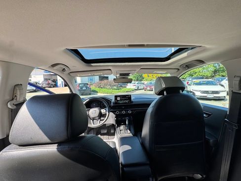 Used 2024 Honda CR-V EX-L image 25