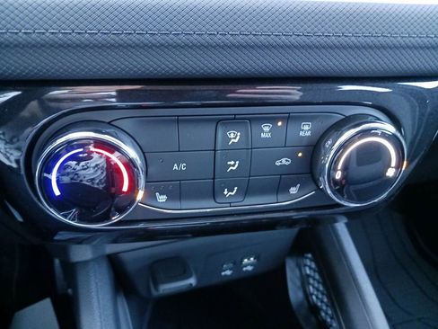 New 2026 Chevrolet TrailBlazer LT w/ LT Cold Weather Package image 22