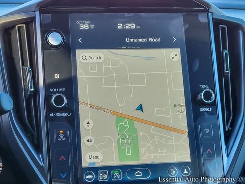 New 2026 Subaru Forester Limited image 18