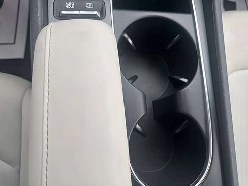 Used 2025 Hyundai Sonata SEL FWD image 15