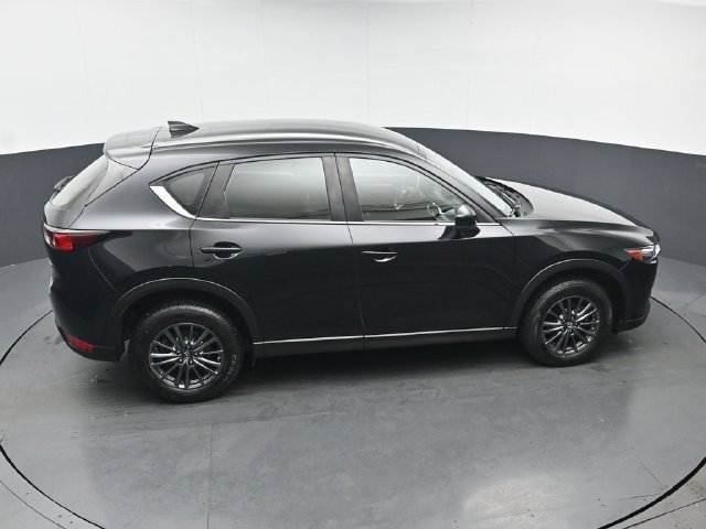 Used 2019 MAZDA CX-5 Sport AWD/4WD image 37