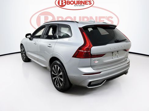 Used 2023 Volvo XC60 B5 Plus w/ Protection Package Premier AWD/4WD image 9