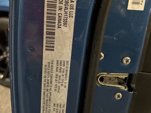 Used 2020 Dodge Charger SXT w/ Plus Group image 34