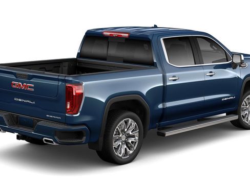 New 2026 GMC Sierra 1500 Denali w/ Denali Reserve Package image 27
