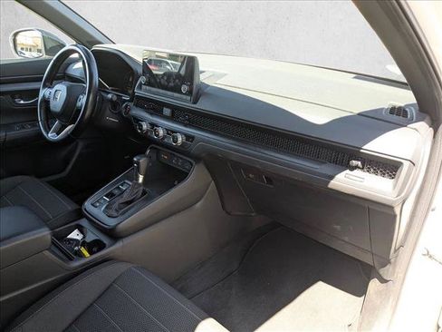 Used 2025 Honda CR-V Sport image 20