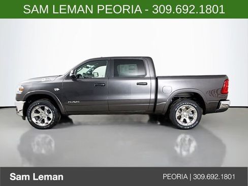 New 2026 RAM 1500 Big Horn image 4