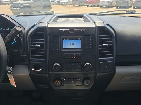 Used 2020 Ford F150 XL w/ Equipment Group 101A Mid RWD image 15